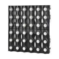 Super September  stage lighting of 36 pcs 5 watt RGBW leds matrix light for  professional lighting blinder